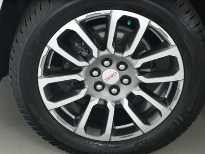 2021 GMC Acadia Denali Technology Pkg.