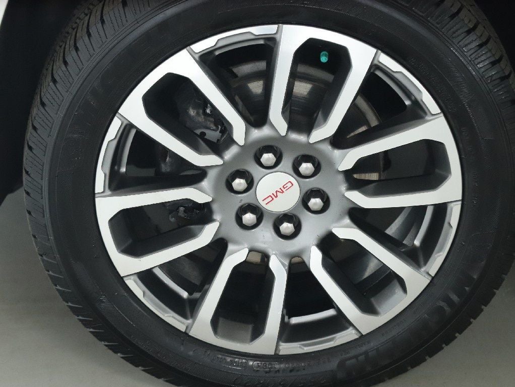 2021 GMC Acadia Denali Technology Pkg.