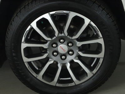 2021 GMC Acadia Denali Technology Pkg.