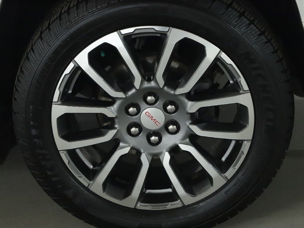 2021 GMC Acadia Denali Technology Pkg.