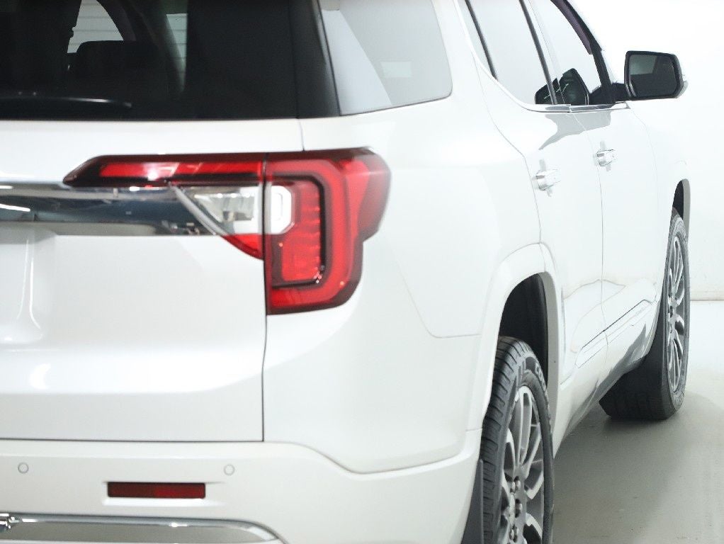 2021 GMC Acadia Denali Technology Pkg.