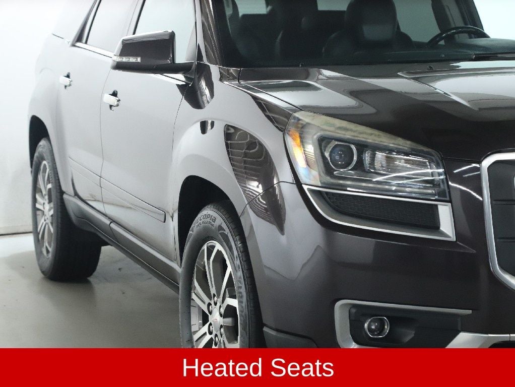 2016 GMC Acadia SLT-1 AWD