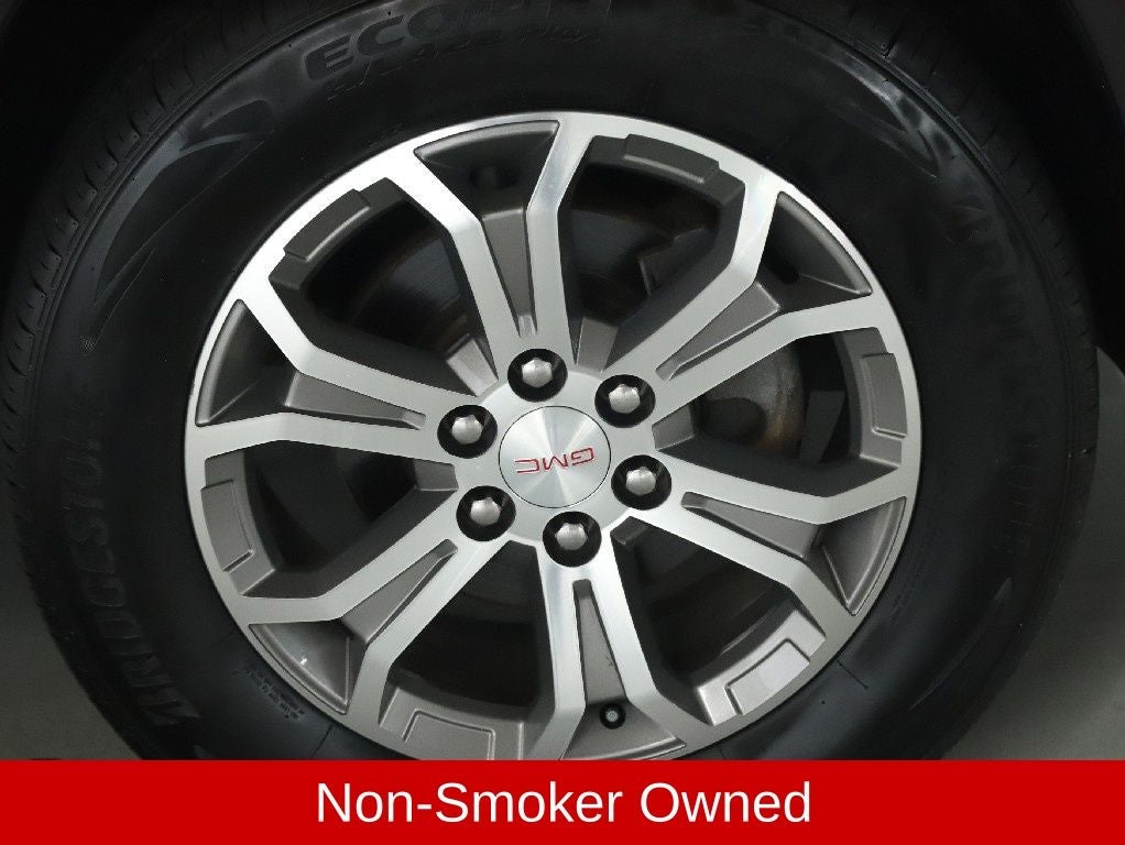 2016 GMC Acadia SLT-1 AWD