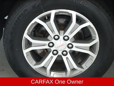 2016 GMC Acadia SLT-1 AWD