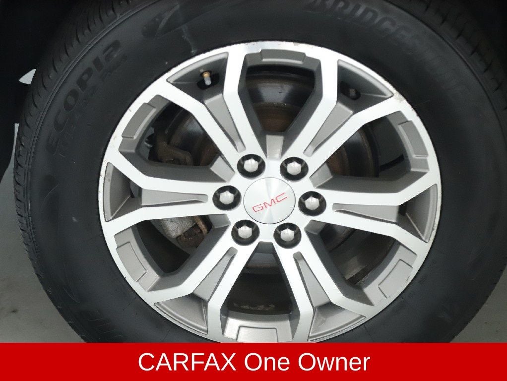 2016 GMC Acadia SLT-1 AWD