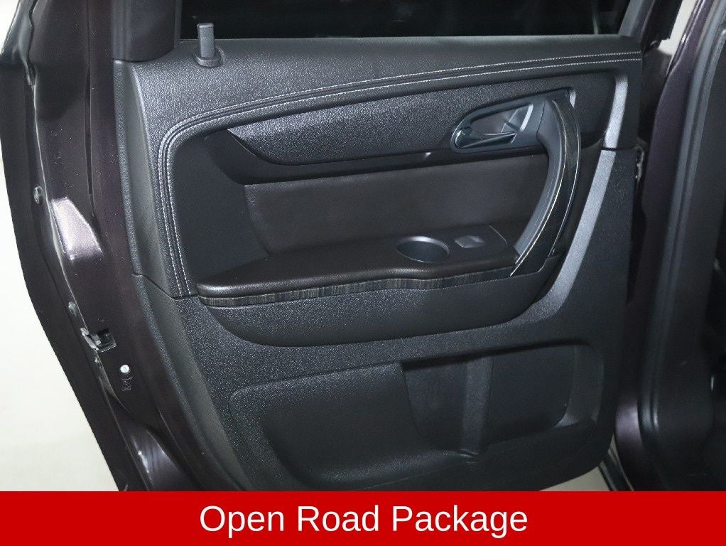 2016 GMC Acadia SLT-1 AWD