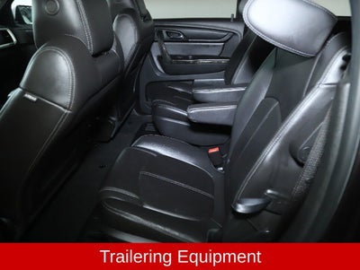 2016 GMC Acadia SLT-1 AWD