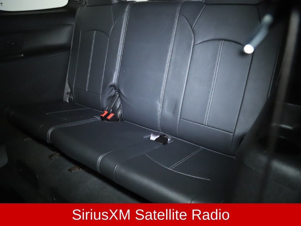 2016 GMC Acadia SLT-1 AWD