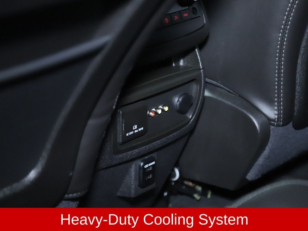 2016 GMC Acadia SLT-1 AWD