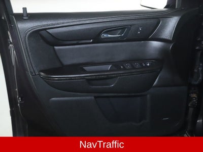 2016 GMC Acadia SLT-1 AWD