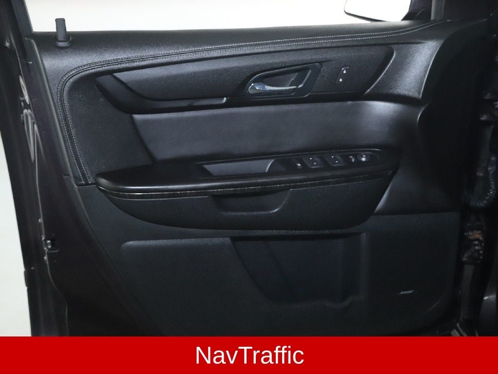 2016 GMC Acadia SLT-1 AWD