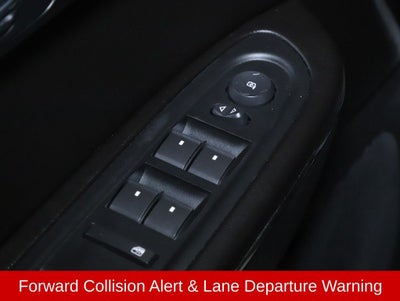 2016 GMC Acadia SLT-1 AWD