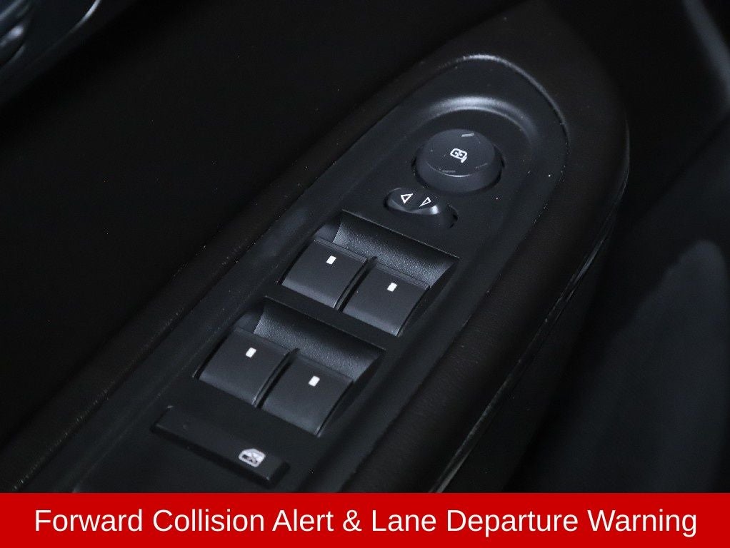 2016 GMC Acadia SLT-1 AWD