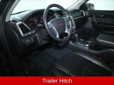 2016 GMC Acadia SLT-1 AWD
