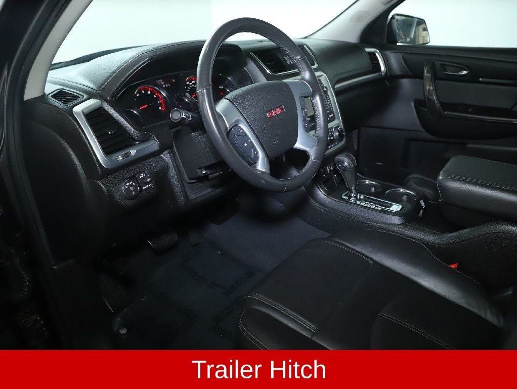 2016 GMC Acadia SLT-1 AWD