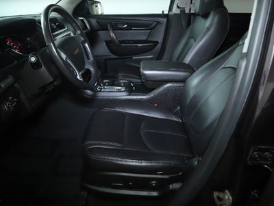 2016 GMC Acadia SLT-1 AWD
