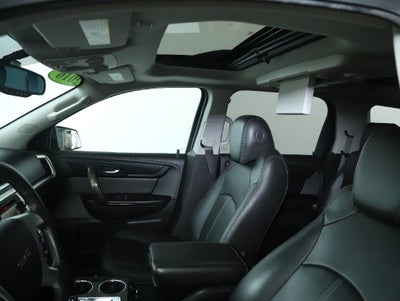 2016 GMC Acadia SLT-1 AWD