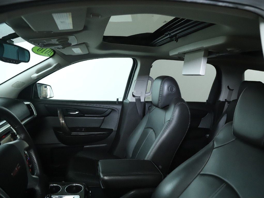 2016 GMC Acadia SLT-1 AWD