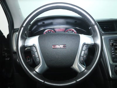 2016 GMC Acadia SLT-1 AWD