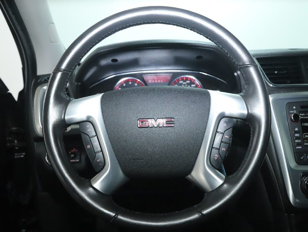 2016 GMC Acadia SLT-1 AWD