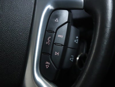 2016 GMC Acadia SLT-1 AWD
