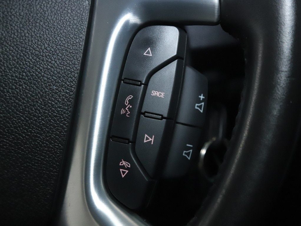 2016 GMC Acadia SLT-1 AWD