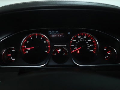 2016 GMC Acadia SLT-1 AWD