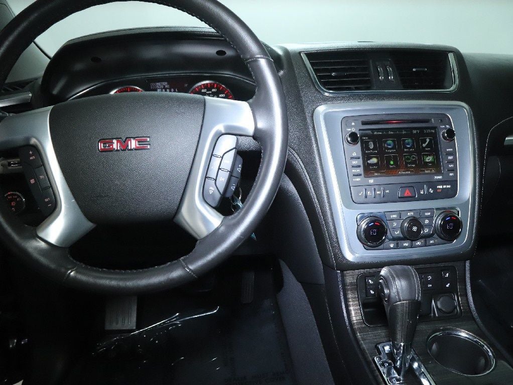 2016 GMC Acadia SLT-1 AWD