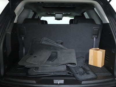 2016 GMC Acadia SLT-1 AWD