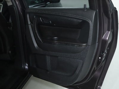 2016 GMC Acadia SLT-1 AWD