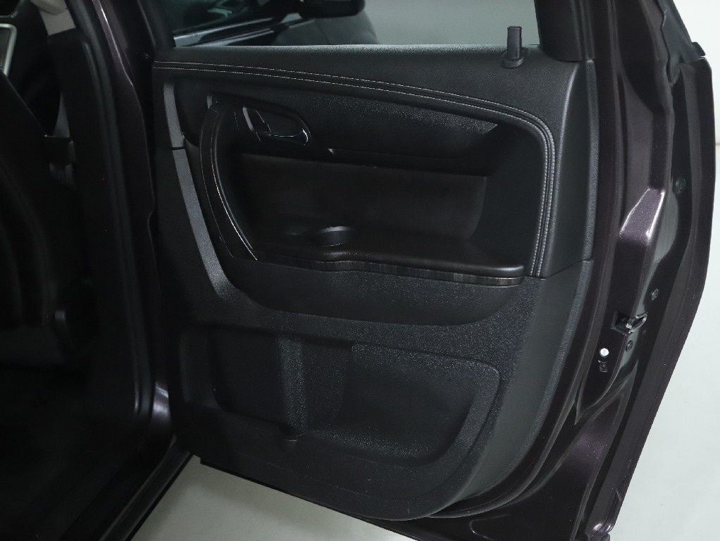 2016 GMC Acadia SLT-1 AWD