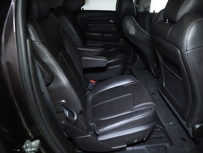 2016 GMC Acadia SLT-1 AWD
