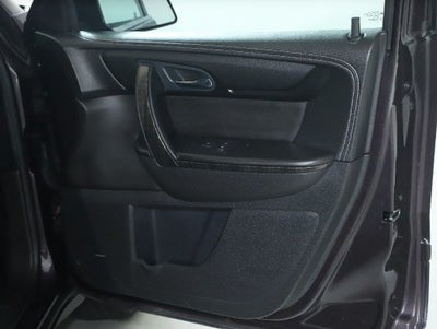 2016 GMC Acadia SLT-1 AWD