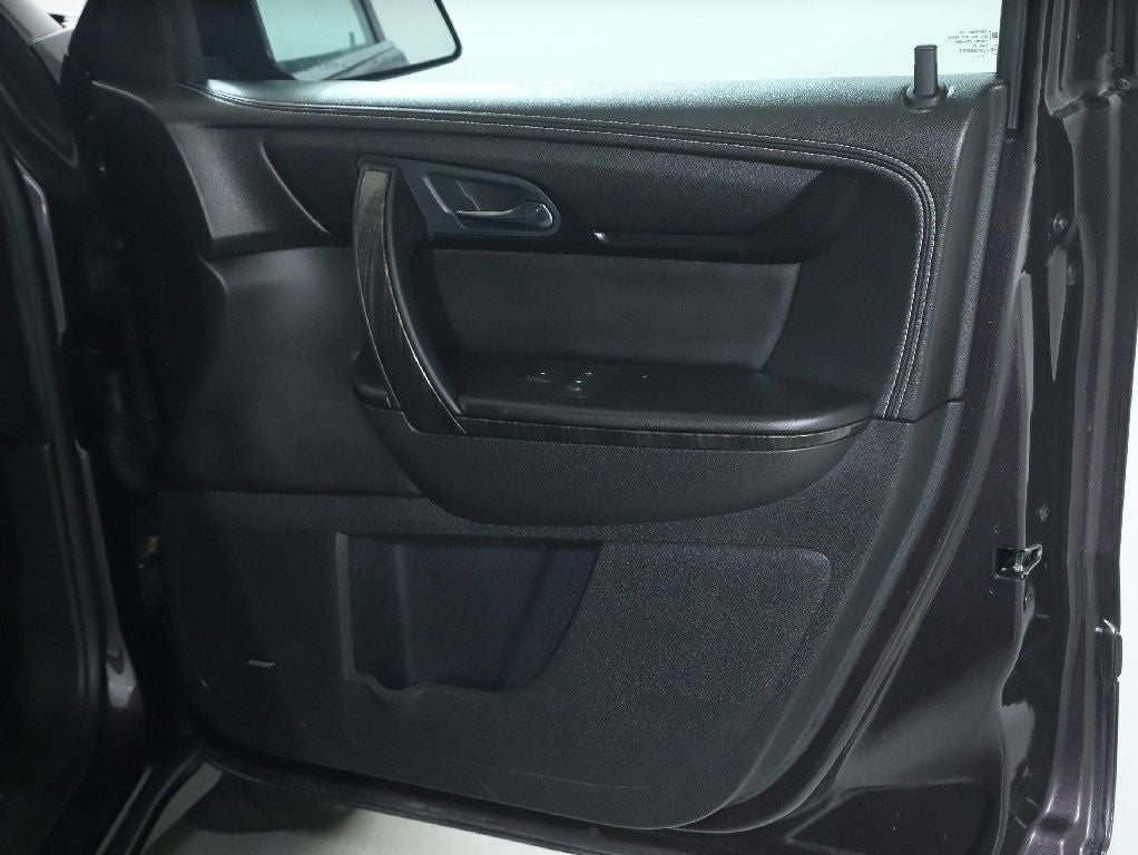 2016 GMC Acadia SLT-1 AWD