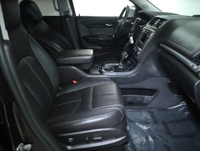 2016 GMC Acadia SLT-1 AWD