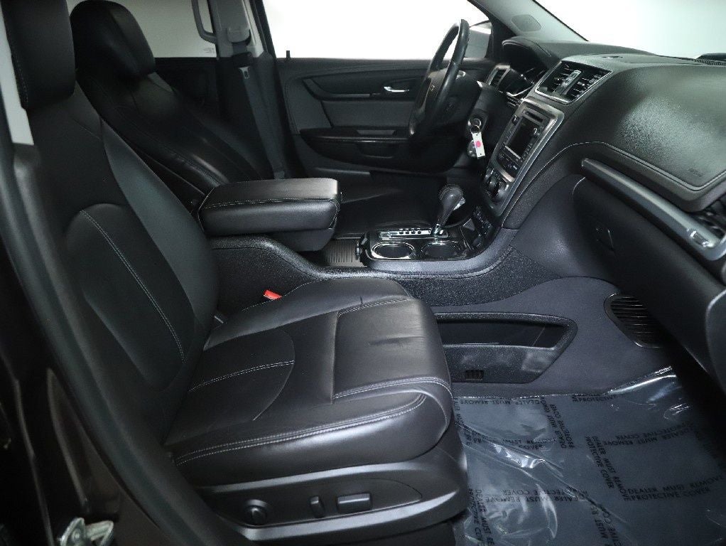 2016 GMC Acadia SLT-1 AWD