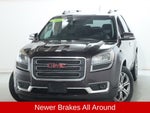 2016 GMC Acadia SLT-1 AWD