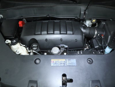 2016 GMC Acadia SLT-1 AWD