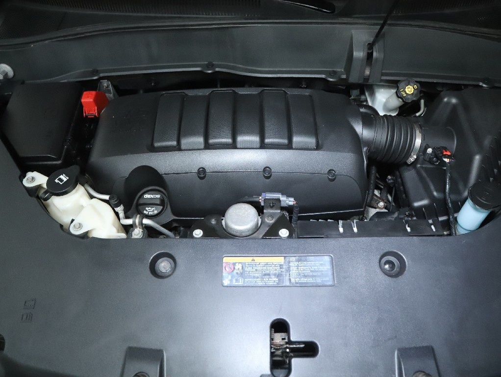 2016 GMC Acadia SLT-1 AWD