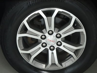 2016 GMC Acadia SLT-1 AWD