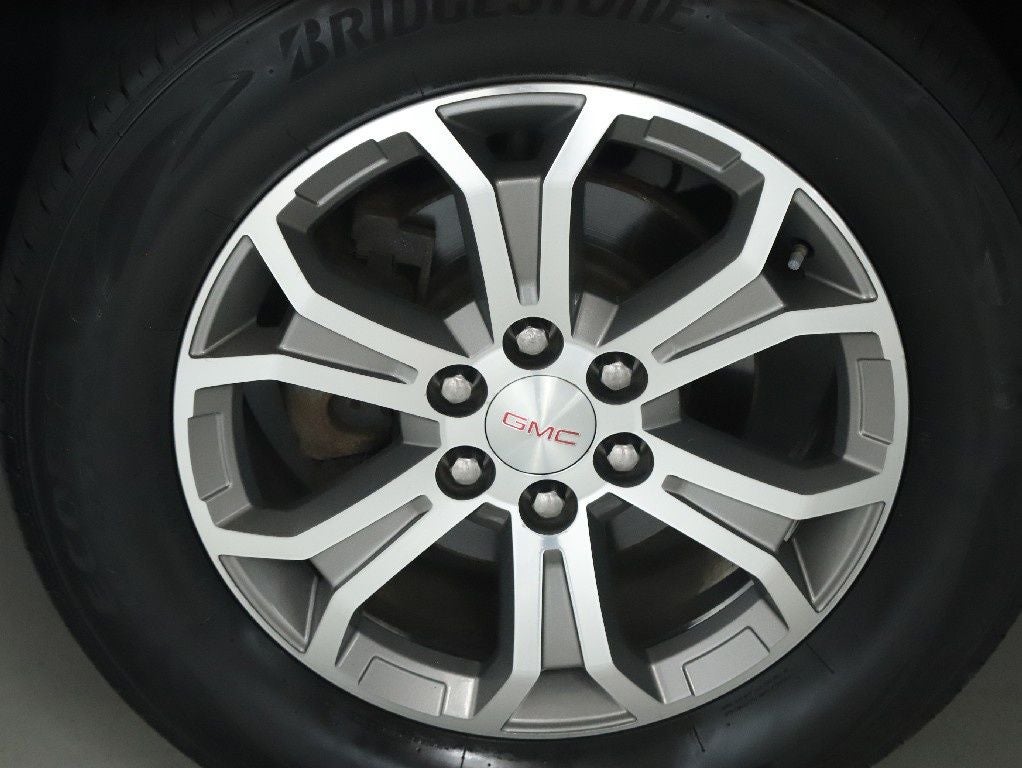 2016 GMC Acadia SLT-1 AWD