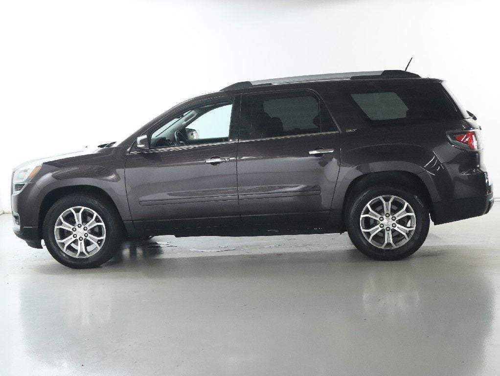 2016 GMC Acadia SLT-1 AWD