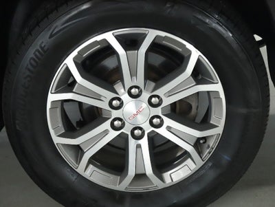 2016 GMC Acadia SLT-1 AWD