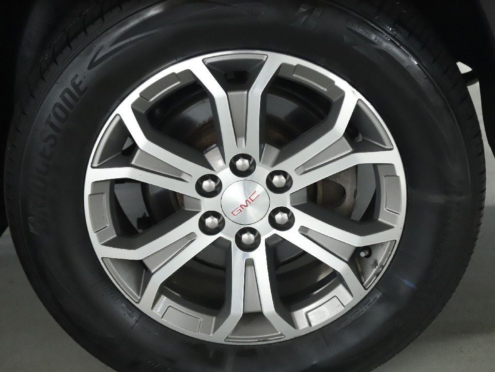 2016 GMC Acadia SLT-1 AWD