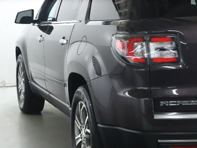 2016 GMC Acadia SLT-1 AWD