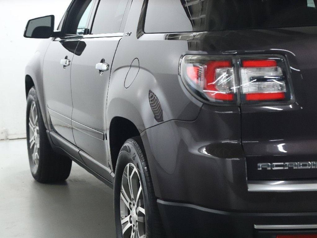 2016 GMC Acadia SLT-1 AWD