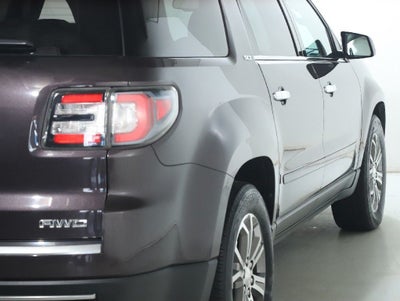 2016 GMC Acadia SLT-1 AWD