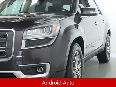 2016 GMC Acadia SLT-1 AWD