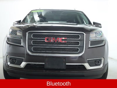 2016 GMC Acadia SLT-1 AWD