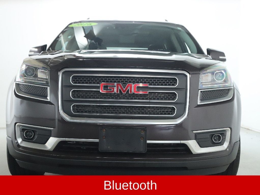 2016 GMC Acadia SLT-1 AWD
